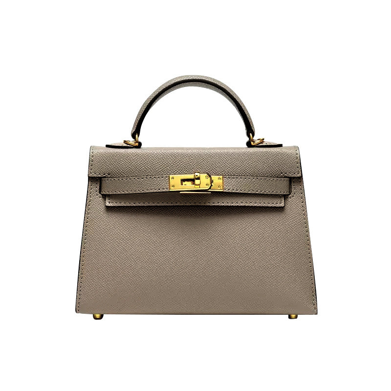 Debora | Elegante borsa in pelle