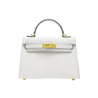 Debora | Elegante borsa in pelle