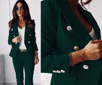 Grazia | Set di blazer eleganti