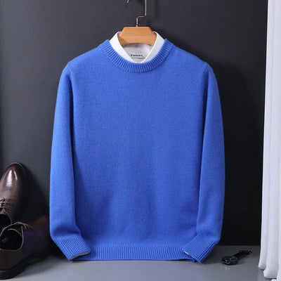 Pietro | Maglia in cashmere