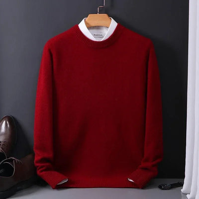 Pietro | Maglia in cashmere