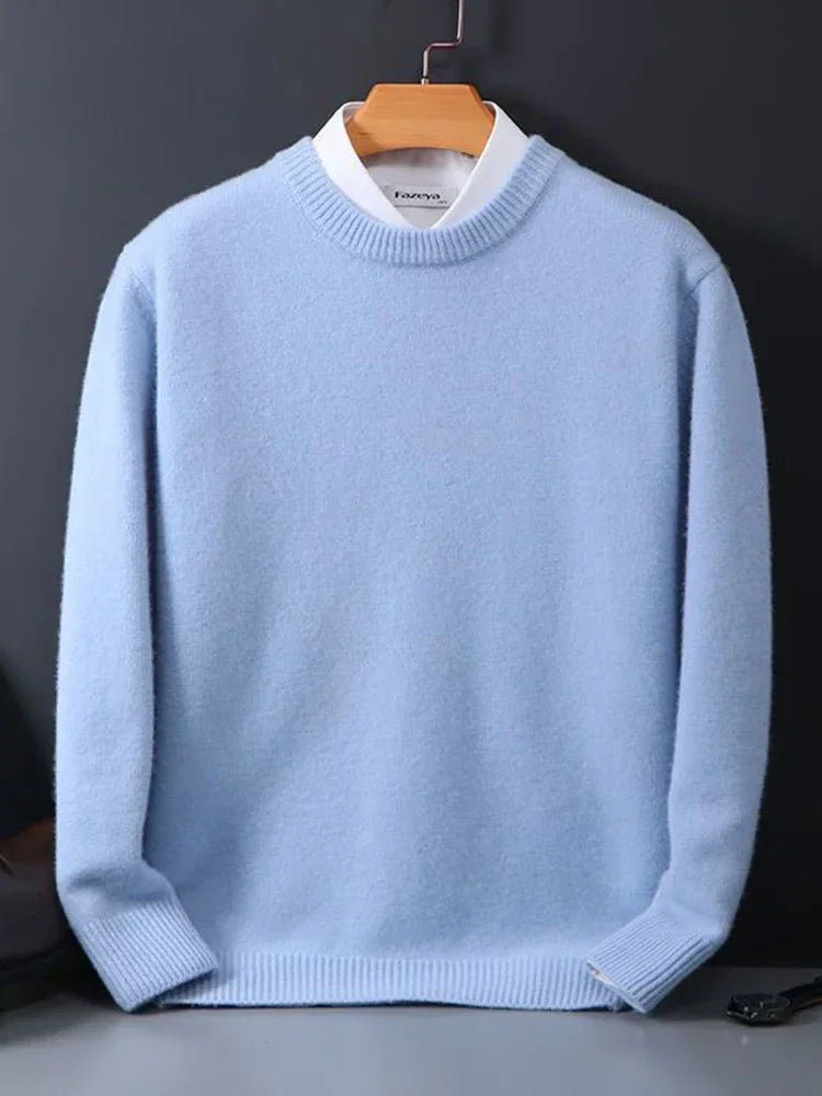 Pietro | Maglia in cashmere