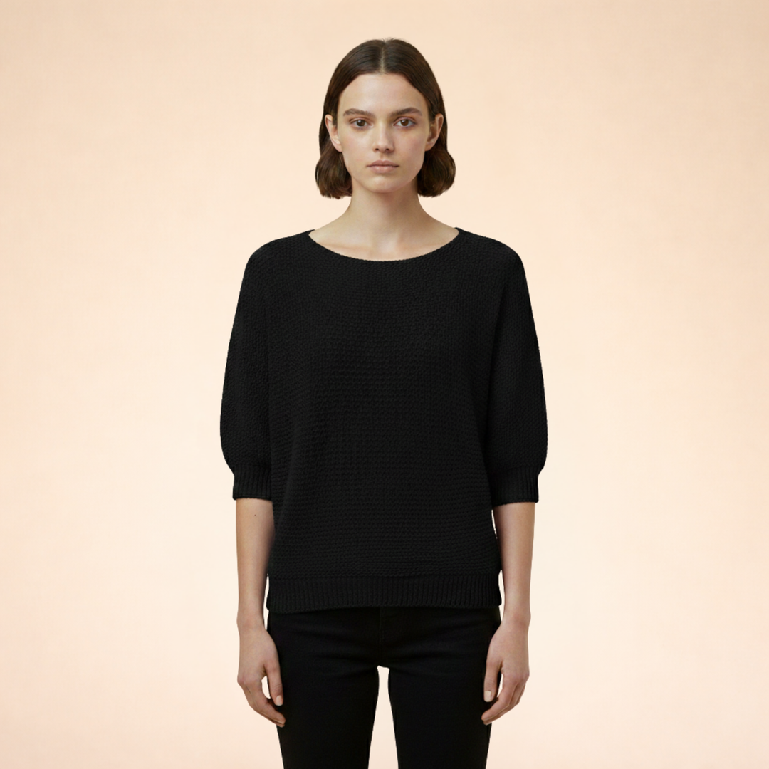 Ezra | Stylish patterned sweaters