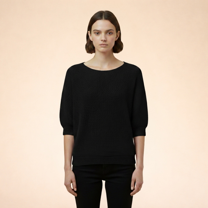 Ezra | Stylish patterned sweaters