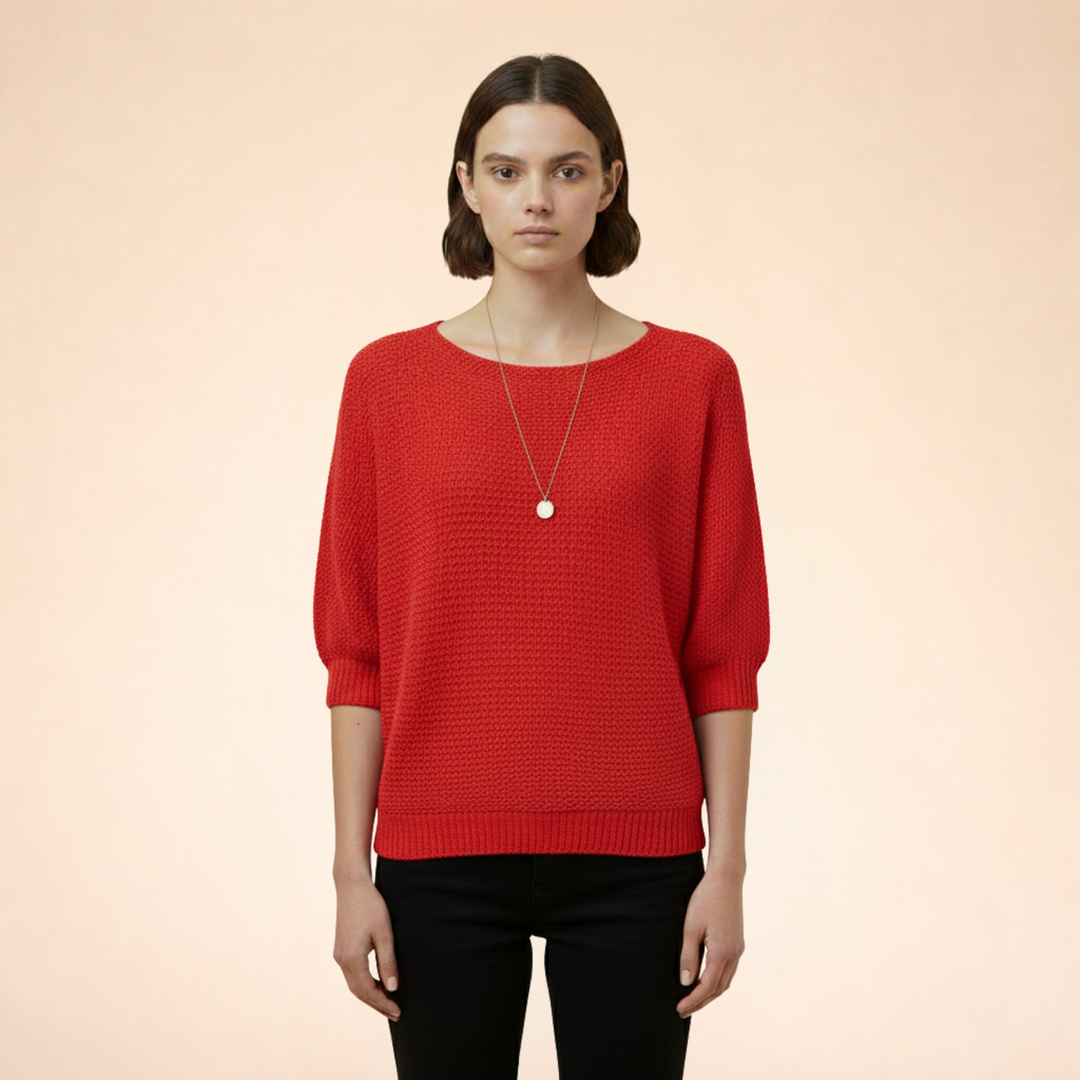 Ezra | Stylish patterned sweaters