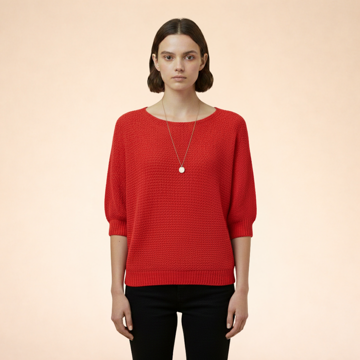 Ezra | Stylish patterned sweaters