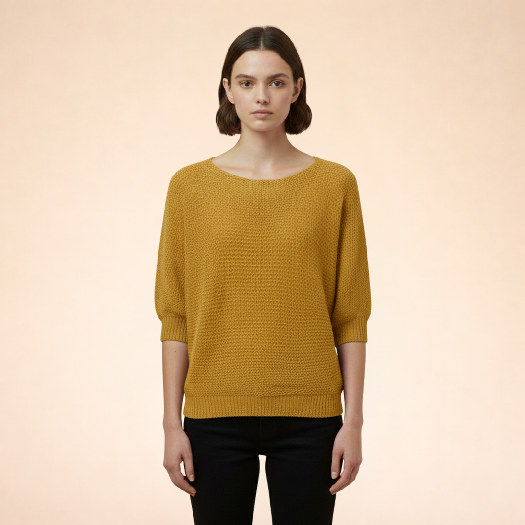 Ezra | Stylish patterned sweaters