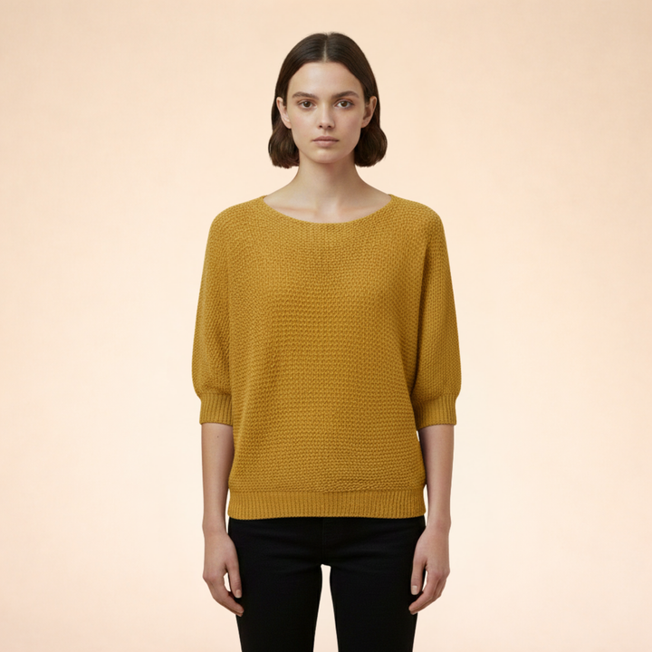 Ezra | Stylish patterned sweaters