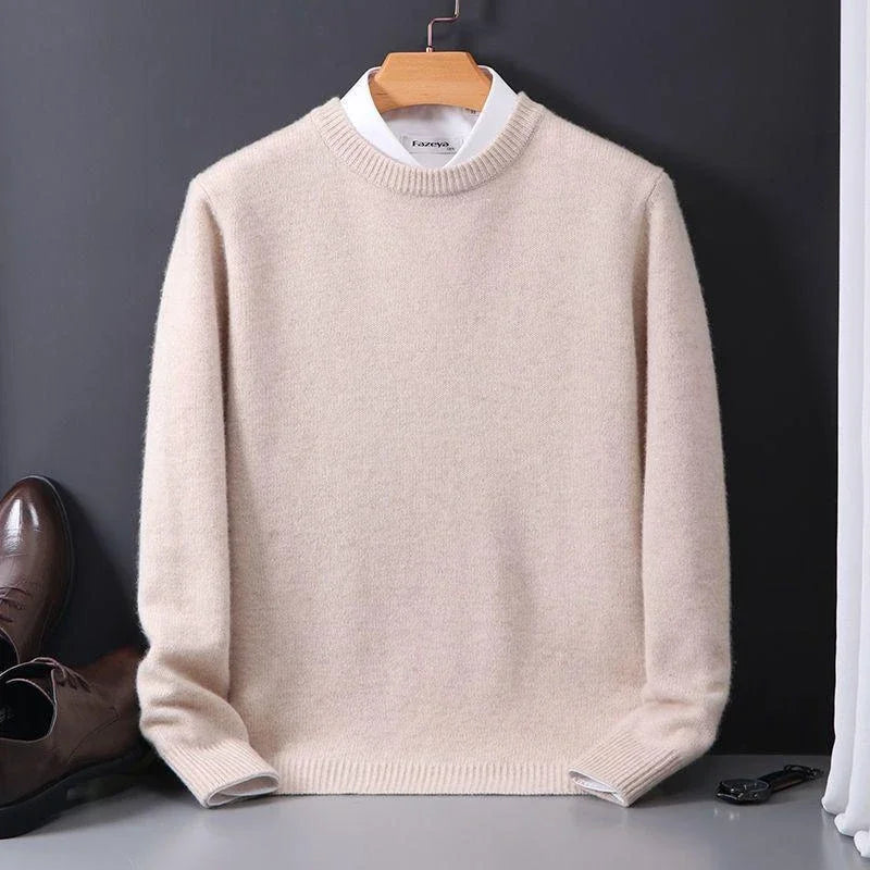 Pietro | Maglia in cashmere