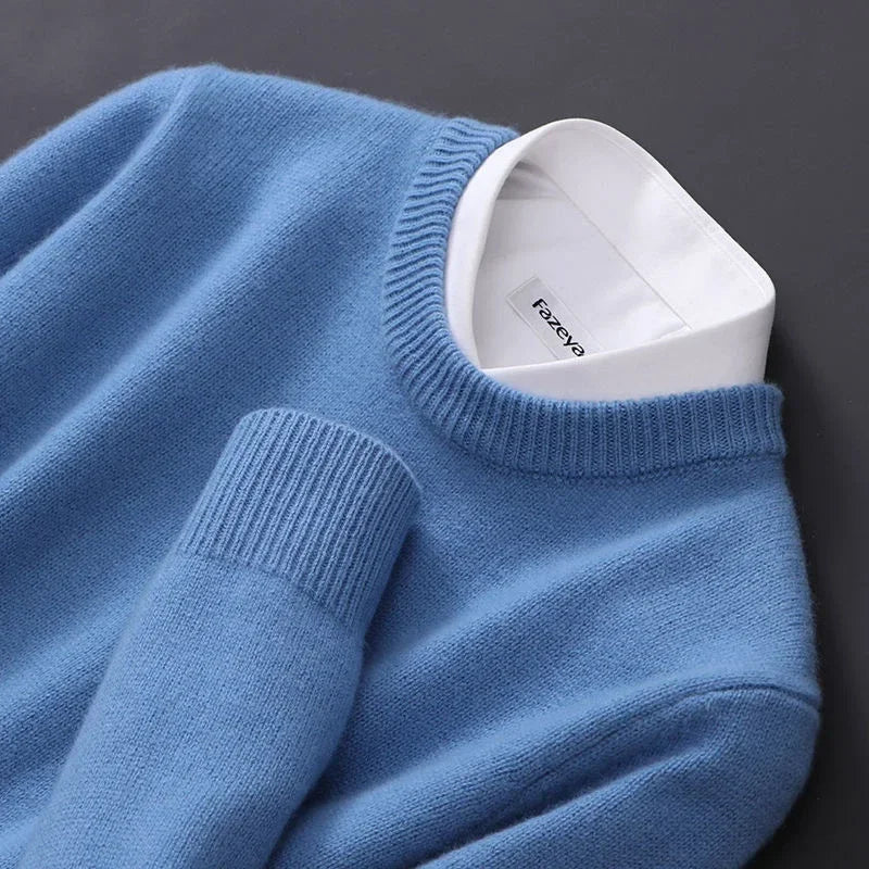 Pietro | Maglia in cashmere