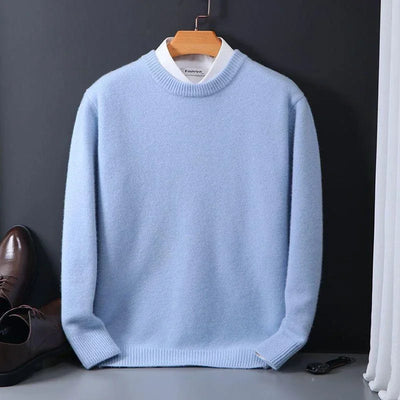 Pietro | Maglia in cashmere