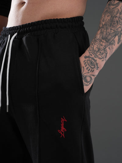 Alarico | Joggers sovradimensionato alla moda