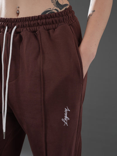 Alarico | Joggers sovradimensionato alla moda