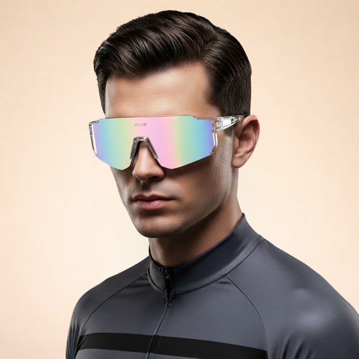 Lucas | Performance Sports Sunglasses