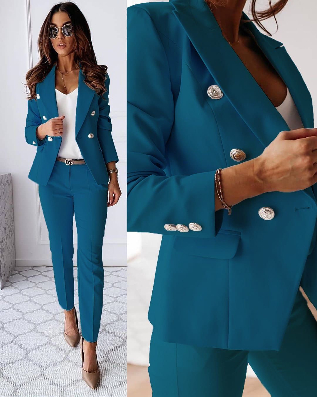 Grazia | Set di blazer eleganti