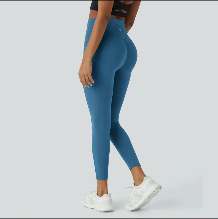 Alessia | Push-up Leggings