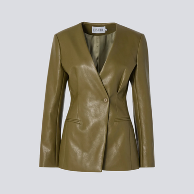 Michela | Eleganza Jacket