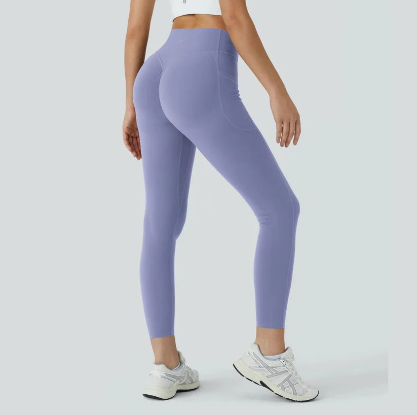 Alessia | Push-up Leggings