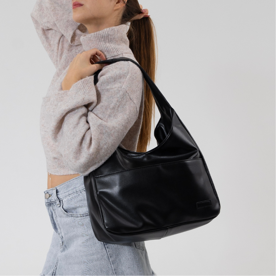 Maya | Elegante borsa in pelle