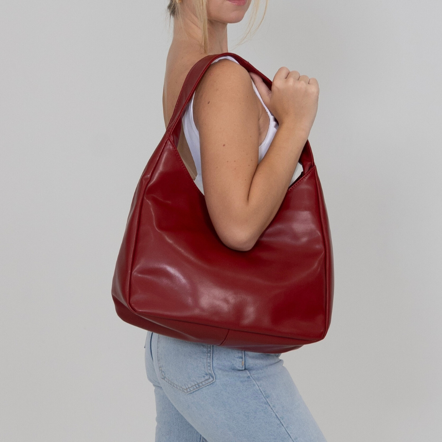 Maya | Elegante borsa in pelle