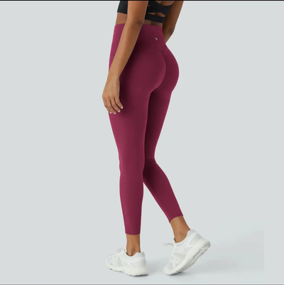 Alessia | Push-up Leggings