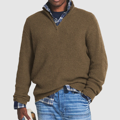 Thibault | Maglione in cashmere premium