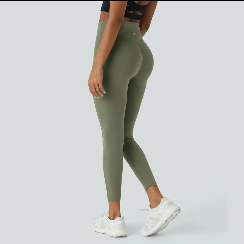 Alessia | Push-up Leggings